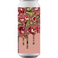Barreled Souls Brewing Company Summer Jam