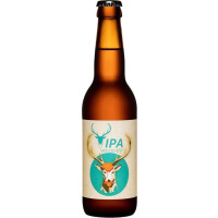 Volcelest - Brasserie Vallée de Chevreuse Bio IPA