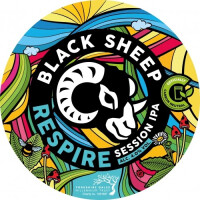 Black Sheep Brewery Respire