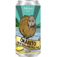 Abbeydale Brewery Okarito