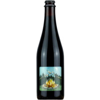 Barreled Souls Brewing Company Stay Puft (2022)
