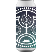 Barreled Souls Brewing Company Celestial Person
