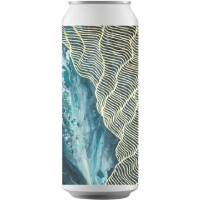 Barreled Souls Brewing Company Great Knot