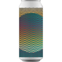 Barreled Souls Brewing Company Hip Hops Are F%*#ing Dead