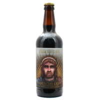 Fanø Bryghus Canute the Great - Vanilla Brandy Barrel Aged