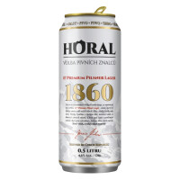 Albion Plus (Horal) 1860