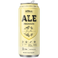 Albion Plus (Horal) ALE Premium
