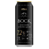 Albion Plus (Horal) Bock