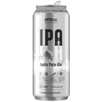 Albion Plus (Horal) India Pale Ale
