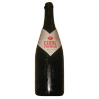 Cidrerie Kliment Cidre Premier polosuchy  Bio