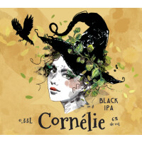 Brasserie Thiriez Cornélie