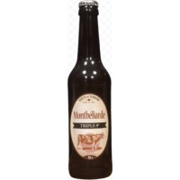 La Rouget de Lisle - Brasserie . Distillerie Montbéliarde Triple