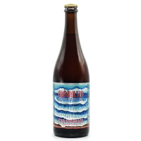 Four Elements Brewery Marilyn 13°