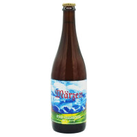 Four Elements Brewery Märzen