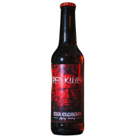 Four Elements Brewery Red Killer