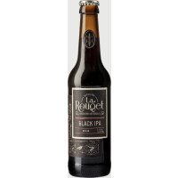 La Rouget de Lisle Black IPA