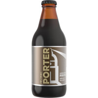 Suomenlinnan Panimo Helsinki Portteri