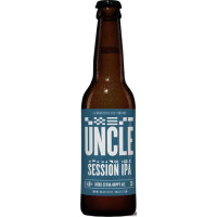 Uncle Session IPA