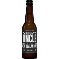 Uncle New Zealand Ale