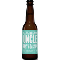 Uncle West Coast IPA