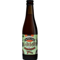 Paname Brewing Company La Rebelle