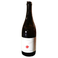 Métaphore Artisanal Beers Here and Now: Raspberry