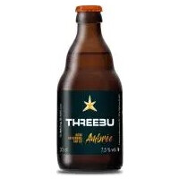 Threebu Ambrée