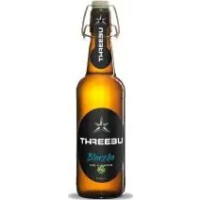 Threebu Blanche Bio