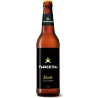Threebu Blonde