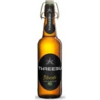 Threebu Blonde Bio