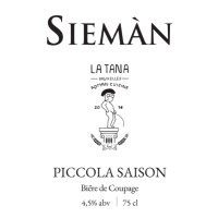 Siemàn Piccola Saison