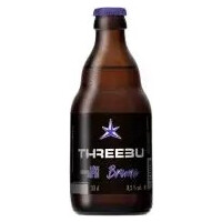 Threebu Brune