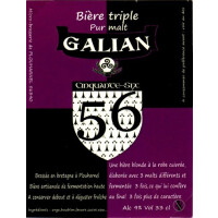 Galian Triple