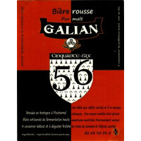 Galian Rousse