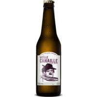Brasserie de l'Hermine Vieille Canaille