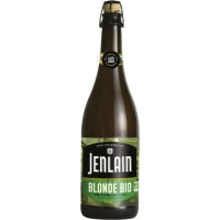 Brasserie Duyck Jenlain Blonde Bio