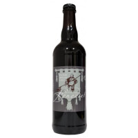 Břevnovský Klášterní Pivovar sv. Vojtěcha (Benedict) Russian Imperial Stout