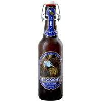 Woodmin Stammgast Hefeweizen