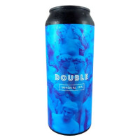 Rodinný pivovar Vik Double