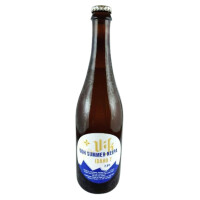 Rodinný pivovar Vik DDH Summer NEIPA 7°