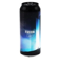 Maus Craft Brewery Fusion