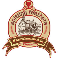 Spitting Feathers Farmhouse Ale