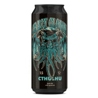Crazy Clown Cthulhu