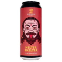 Crazy Clown Helter Skelter