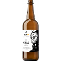 Pivovar Born Král