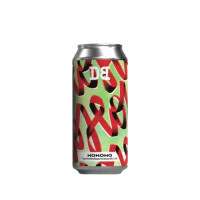 Dutch Bargain (Brouwerij Brouwerslokaal) Hohoho