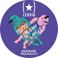 Lervig Hoppy Holiday Haze