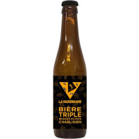 La Vaugermaine Triple