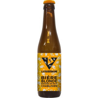 La Vaugermaine Blonde