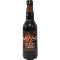 Fayyar Porter